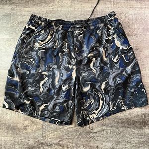 Lululemon Lined Pace Breaker - 7”